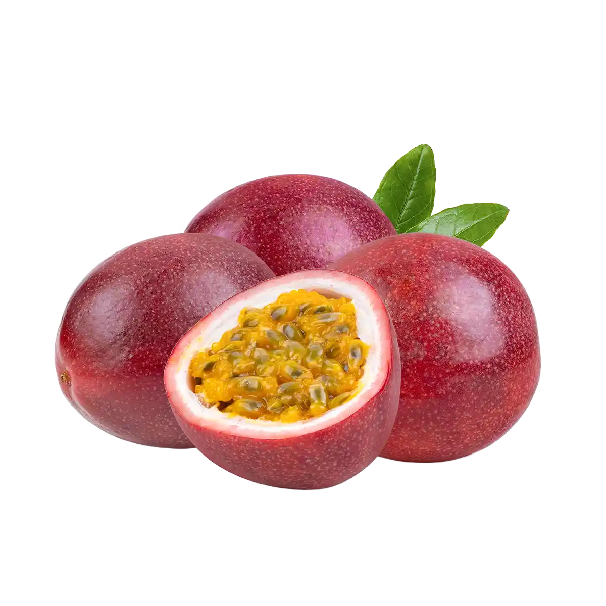 Passion Fruit - Image 2