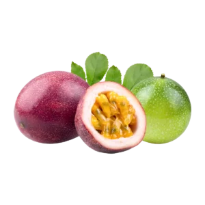 Passion Fruit