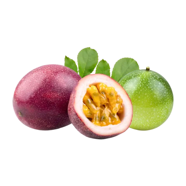 Passion Fruit