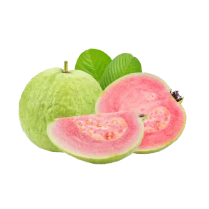 Pink Guava