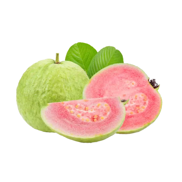 Pink Guava