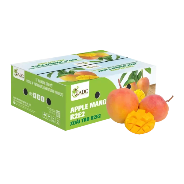 Australian R2E2 Mango - Image 2