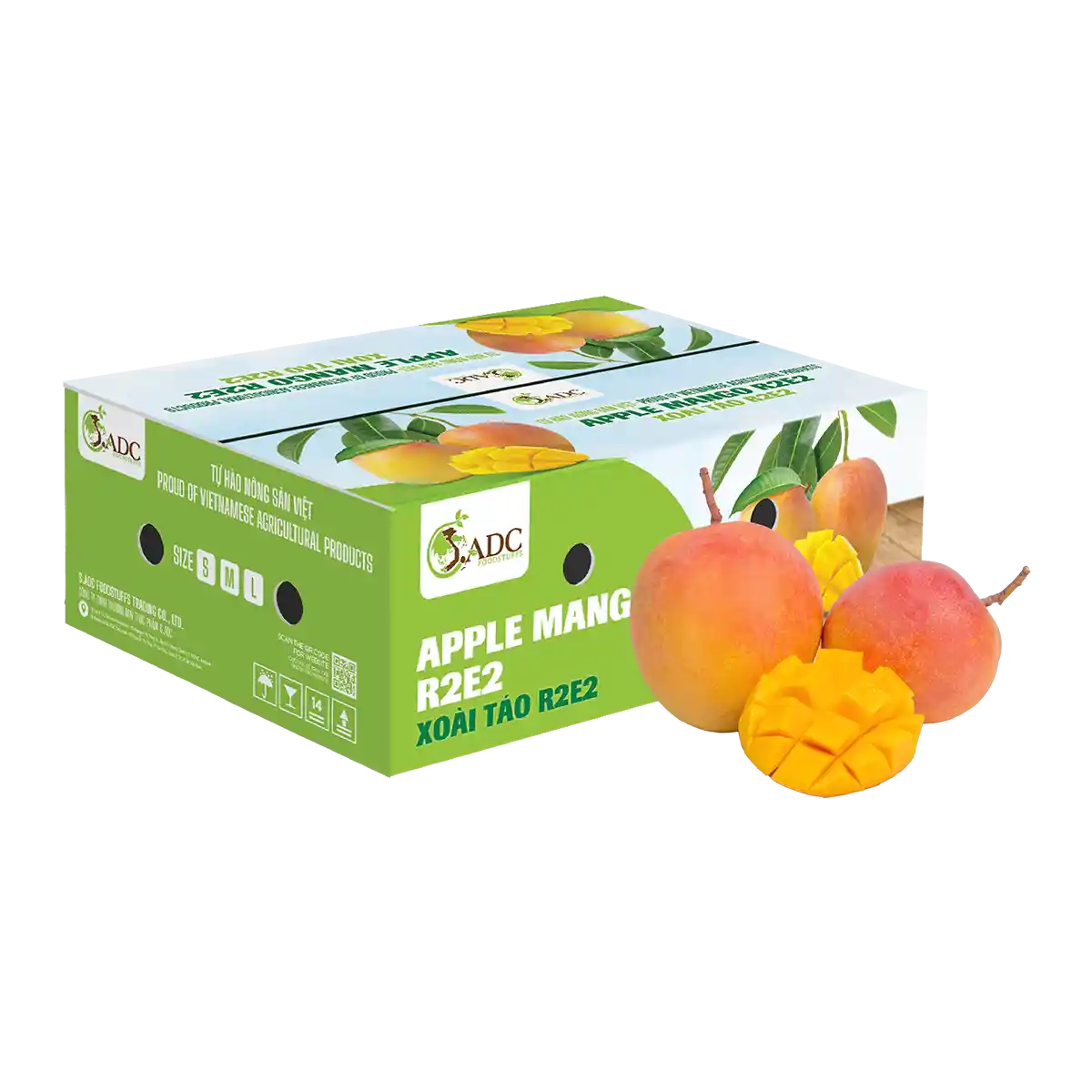 Australian R2E2 Mango - Image 2