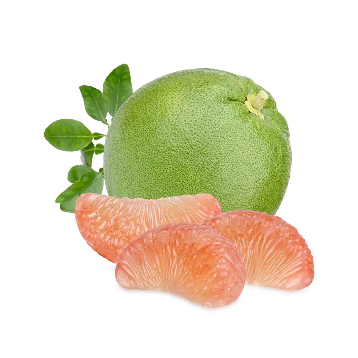 Green Pomelo - Image 3