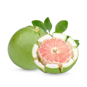 Green Pomelo