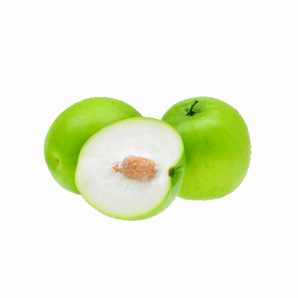 Ninh Thuan Green Apple - Image 5