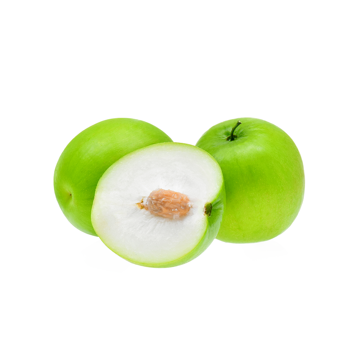 Ninh Thuan Green Apple - Image 5