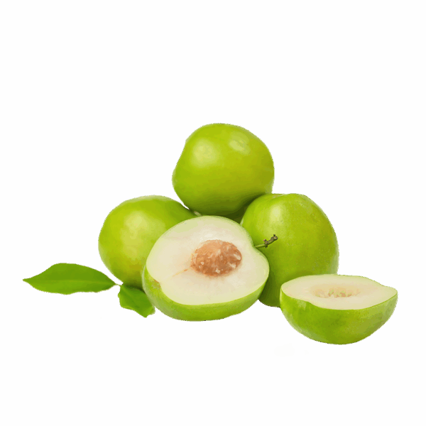 Ninh Thuan Green Apple - Image 4