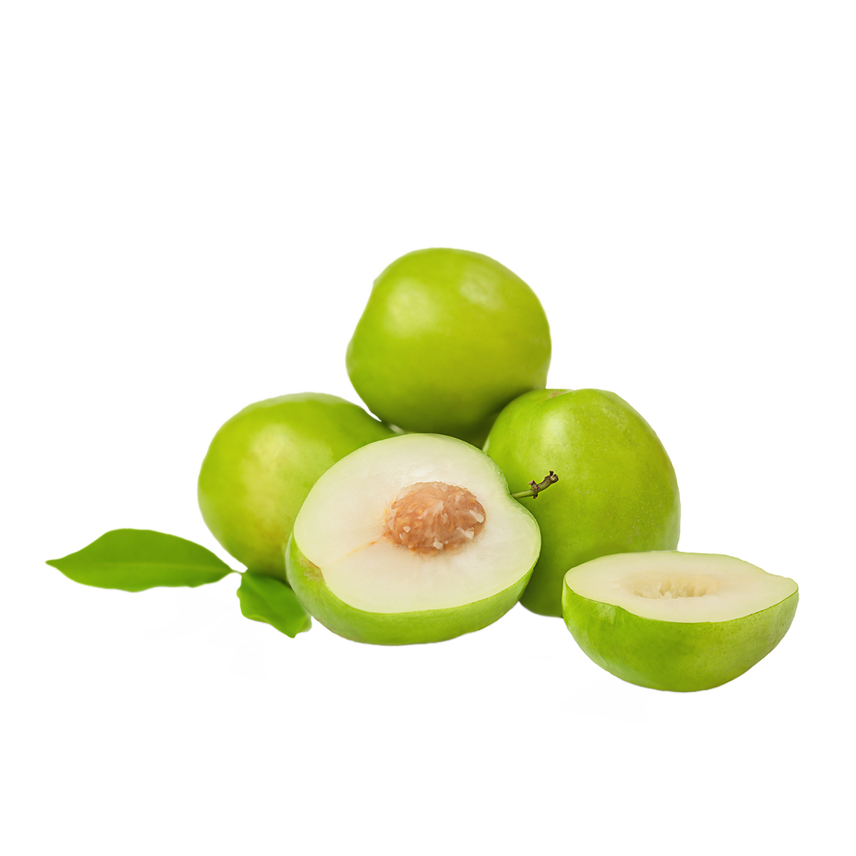Ninh Thuan Green Apple - Image 4