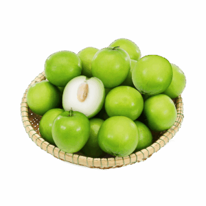 Ninh Thuan Green Apple