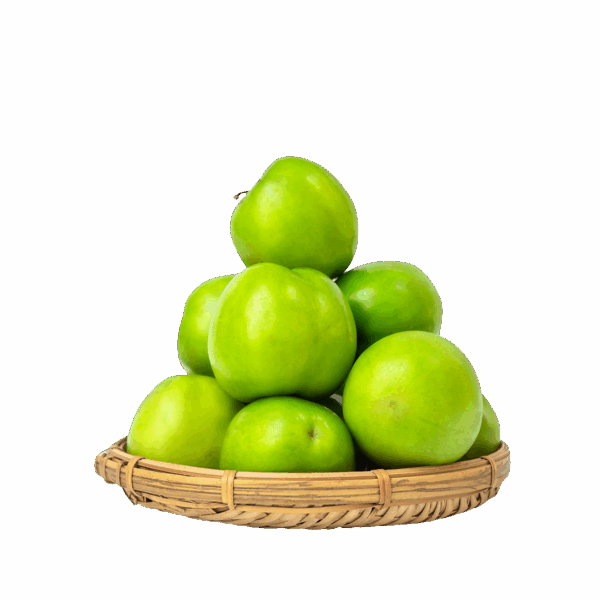 Ninh Thuan Green Apple - Image 3