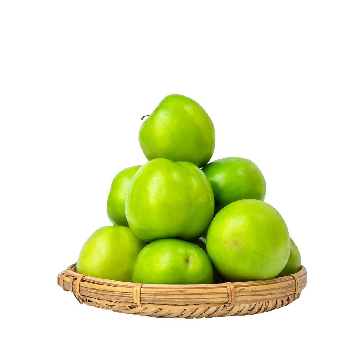 Ninh Thuan Green Apple - Image 3