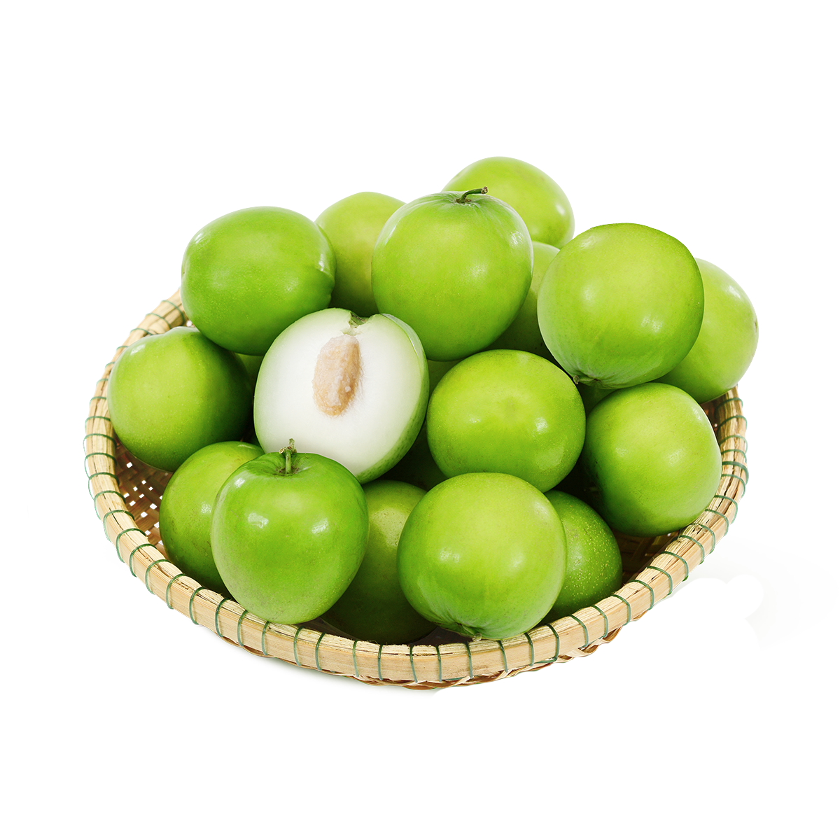 Ninh Thuan Green Apple