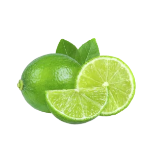 Seedless Lime